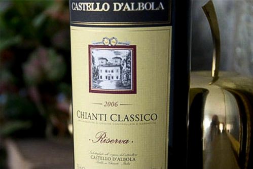 castello-dalboa-wine - Best wineries in Chianti Siena Tuscany