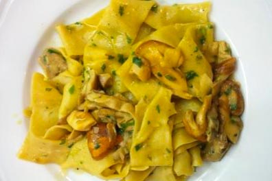Osteria del Conte - best restaurants in Chianti Siena Tuscany