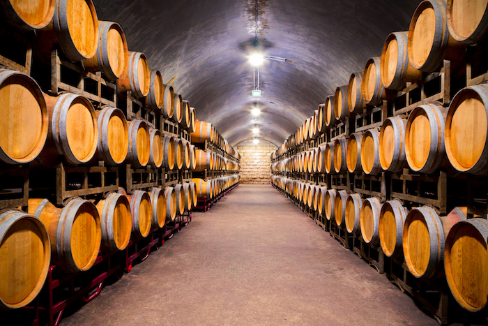 tuscany wineries - chianti montepulciano montalcino - wineries in tuscany