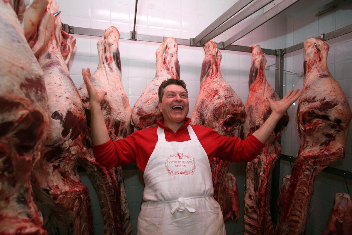 Mad Butcher - Things to do in Chianti Siena Tuscany