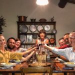 Borgo Argenina: Recipe for a great cooking class in Tuscany