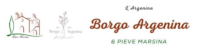 Borgo Argenina – Tuscany Villa, Bed and Breakfast, cooking class